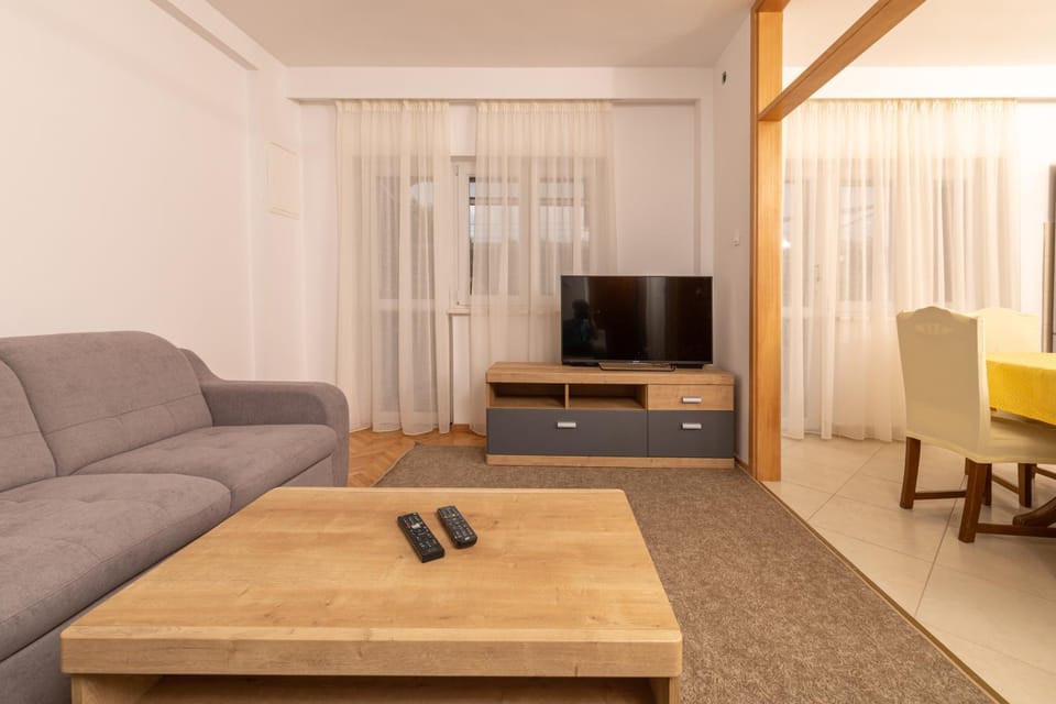 Apartment Slonić Apartment in Šibenik-Knin County, Croatia