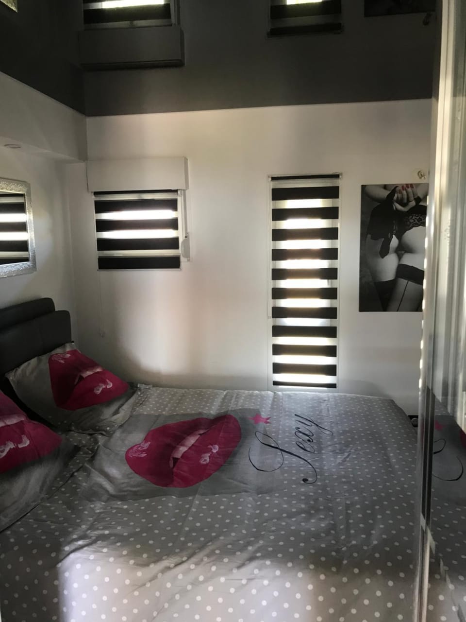 Quartier Naturiste Colline 4 Apartment in Agde