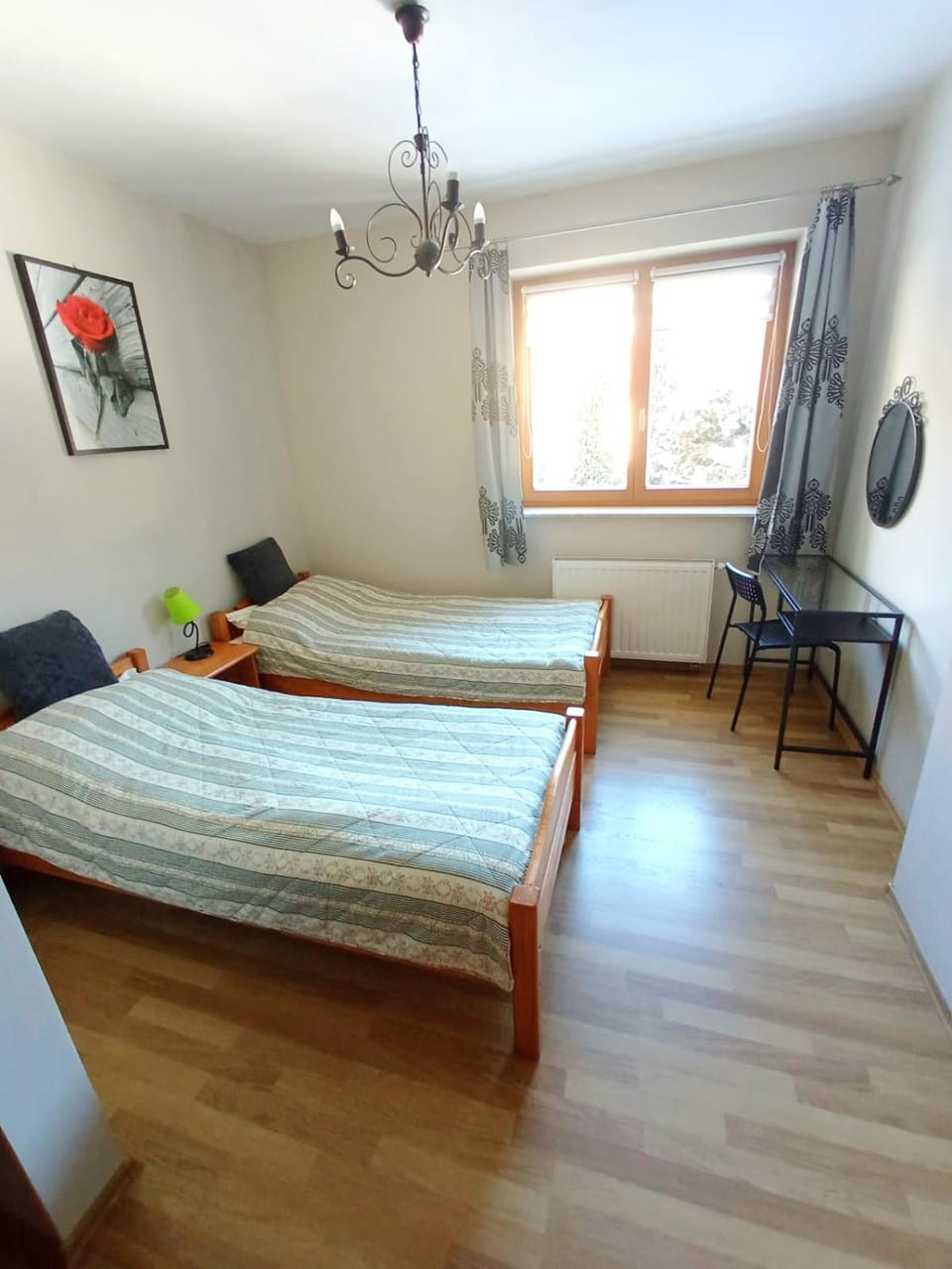 Apartament Górski Lux Apartment in Lesser Poland Voivodeship