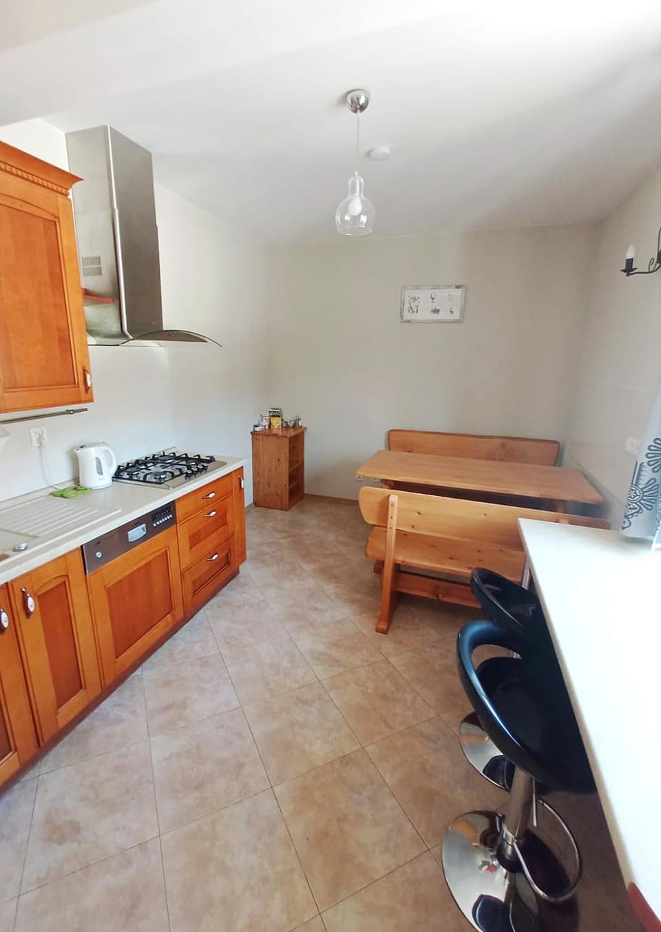 Apartament Górski Lux Apartment in Lesser Poland Voivodeship
