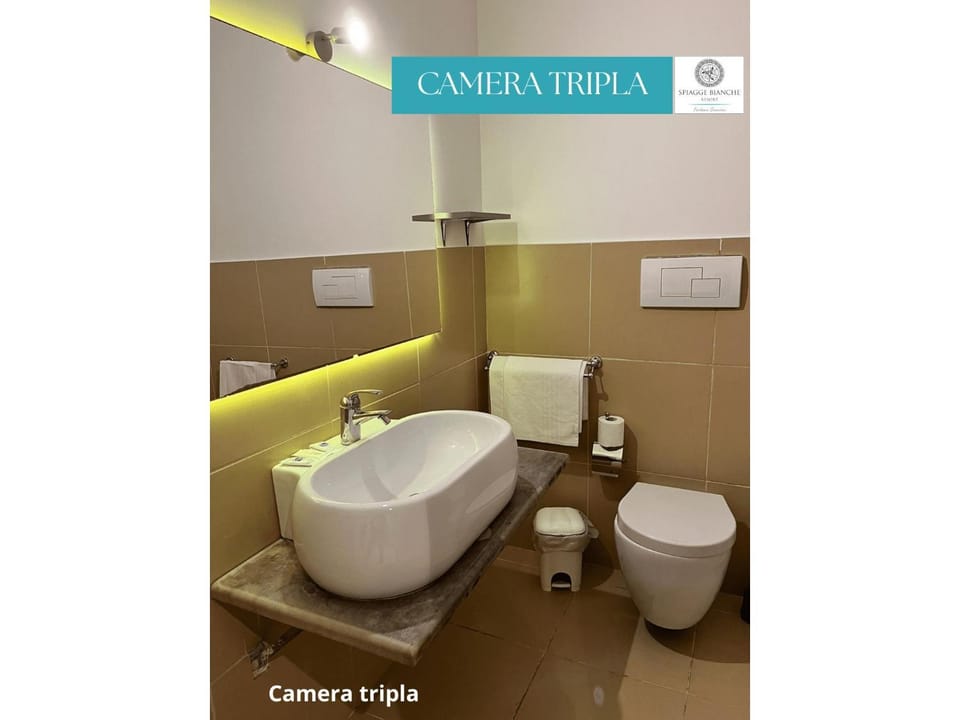 Toilet, bidet
