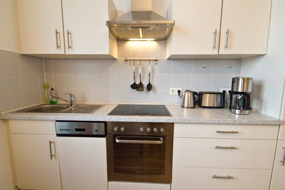 Ferienwohnung Babelsberg Apartment in Potsdam