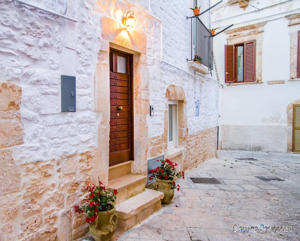 Borgo Noci Bed and Breakfast in Province of Taranto