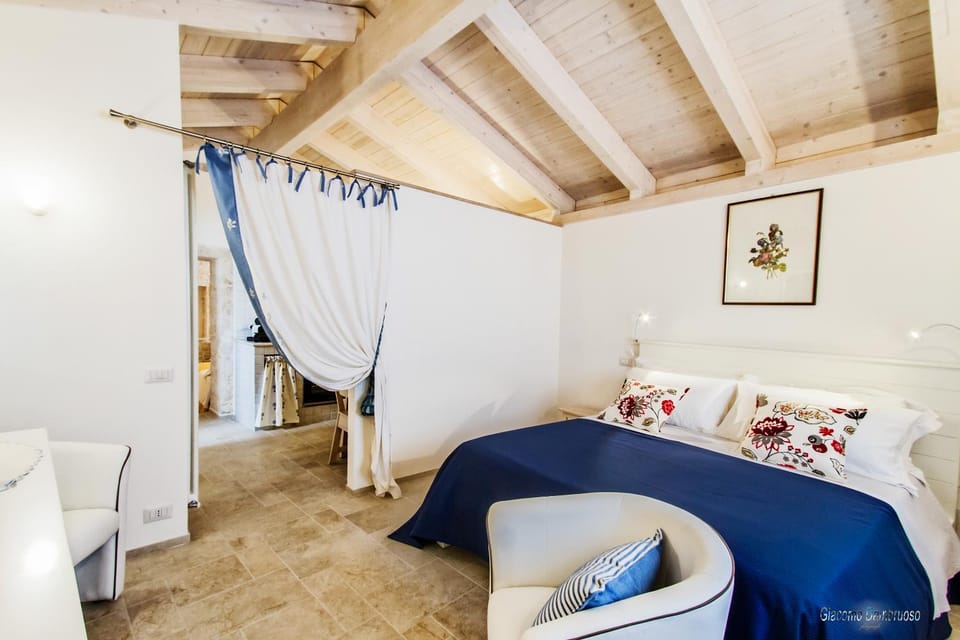 Borgo Noci Bed and Breakfast in Province of Taranto