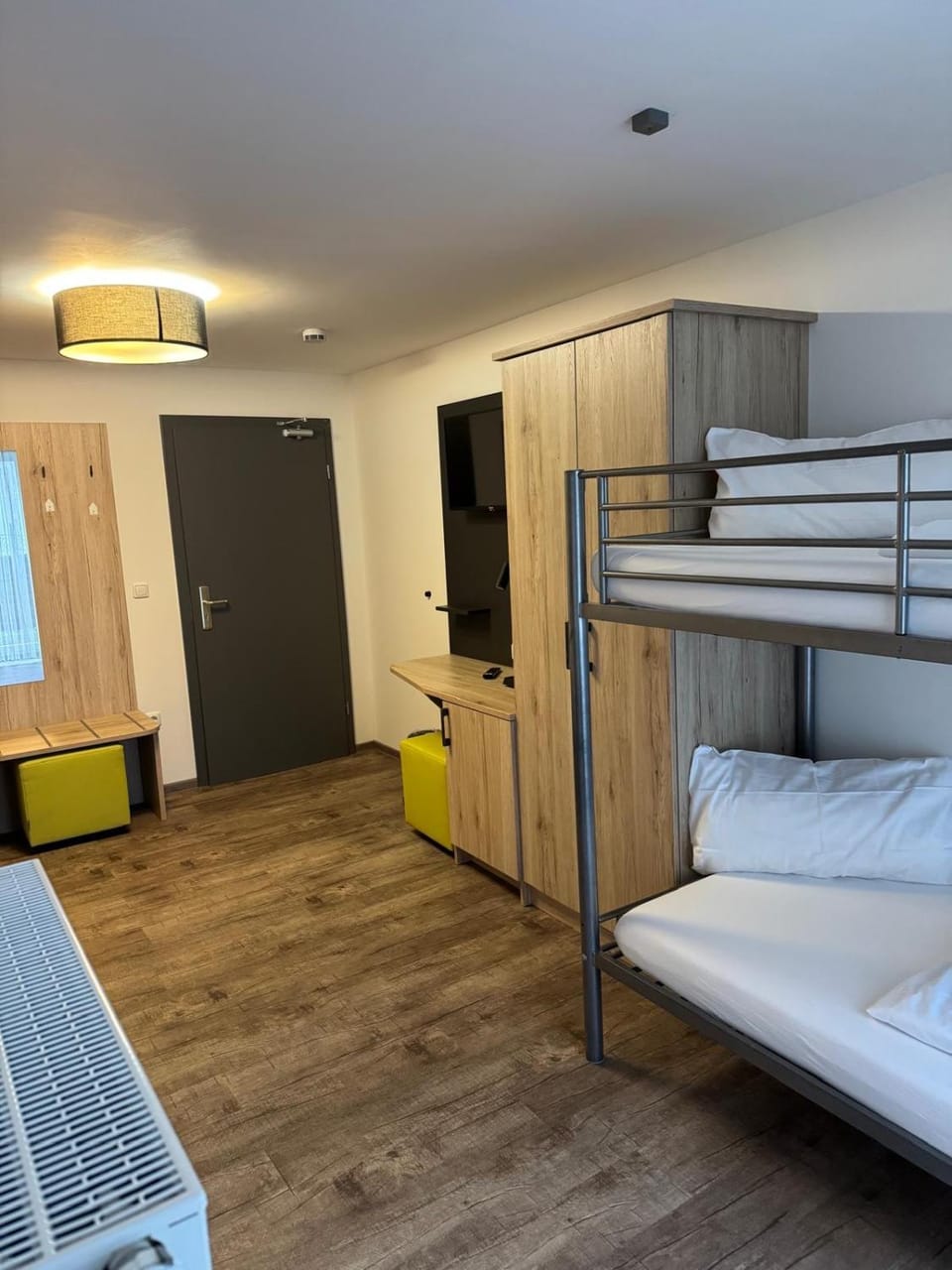 EC Hotel Elchingen Hotel in Baden-Württemberg