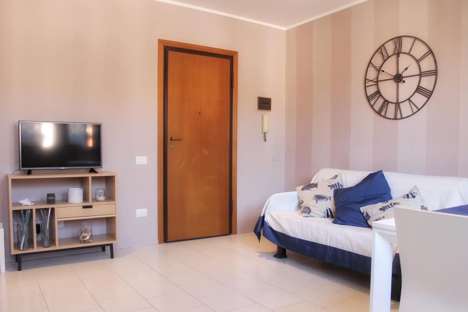 Villa Carina House in Marina di Massa