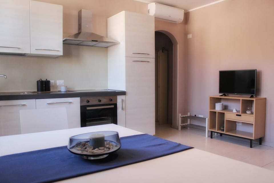 Villa Carina House in Marina di Massa