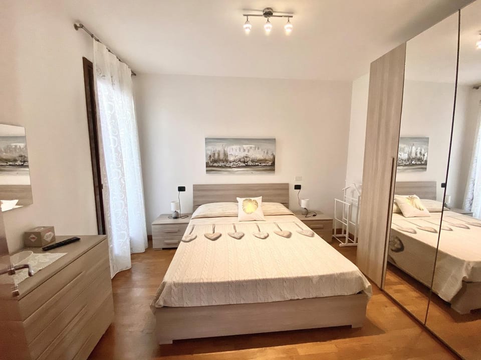 Dream Apartment Apartment in Lake Garda