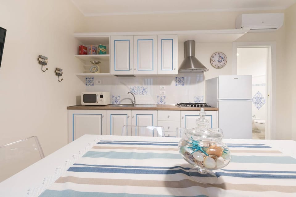 Casa Vacanze Anfitrite House in Apulia