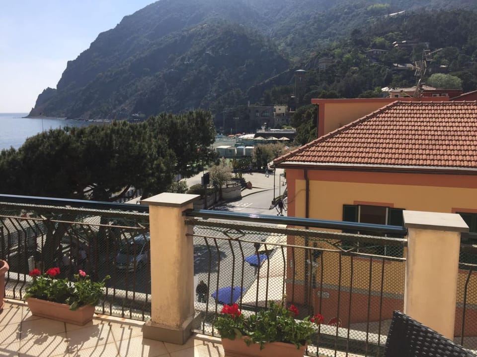 Sea view