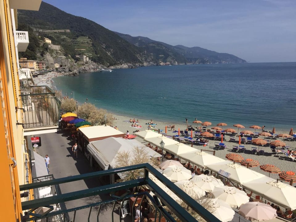 Sea view