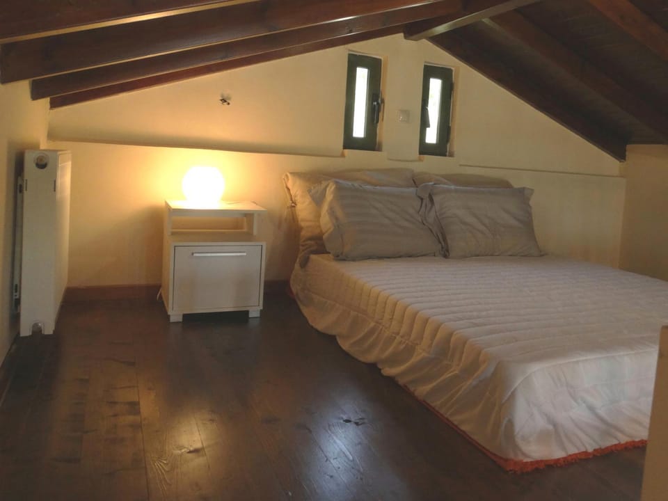 Villa G.Anagnostopoulos House in Peloponnese, Western Greece and the Ionian