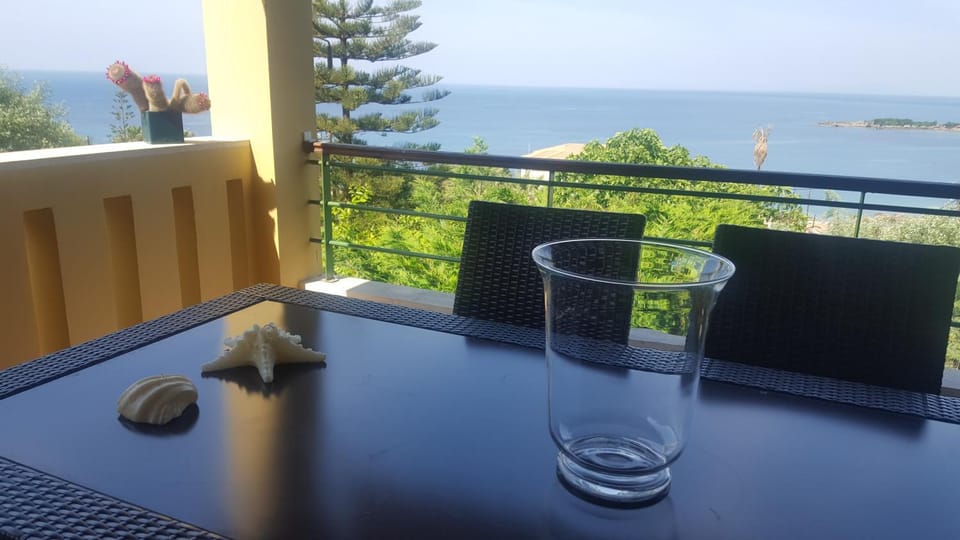 Villa G.Anagnostopoulos House in Peloponnese, Western Greece and the Ionian