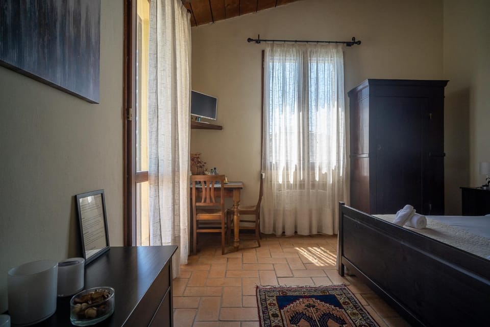Il Castellaro Bed and Breakfast in Emilia-Romagna