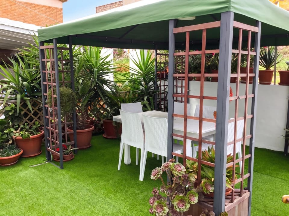 Charming Apartment in Calasetta - 38 m² - Parking Apartment in Calasetta