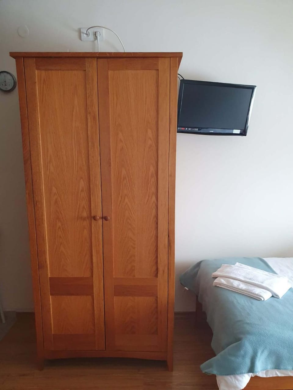 Chamkoria Chalets Resort in Bulgaria