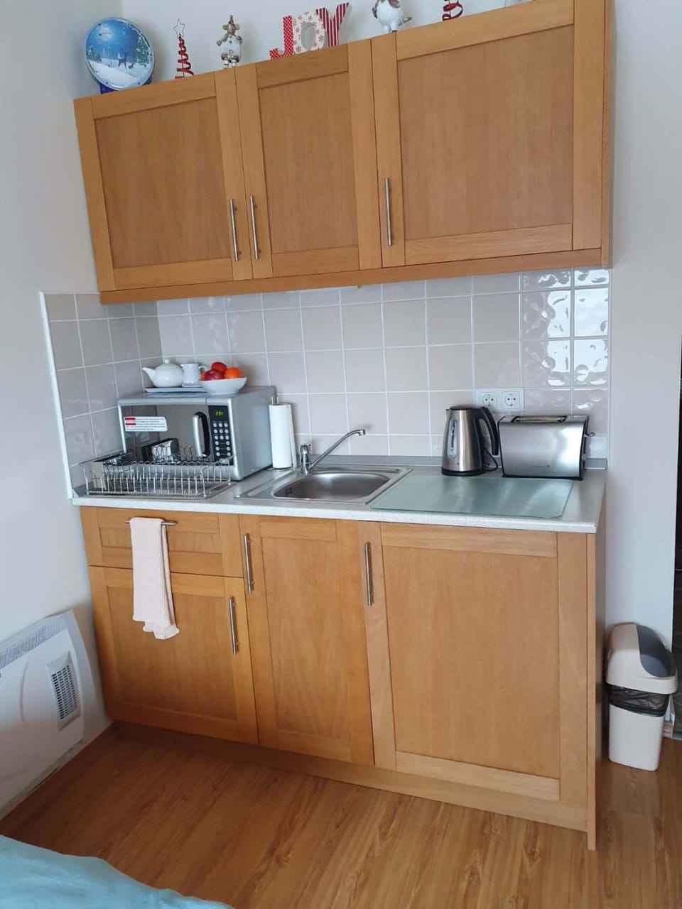 Chamkoria Chalets Resort in Bulgaria