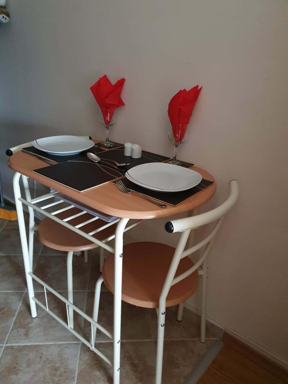 Chamkoria Chalets Resort in Bulgaria