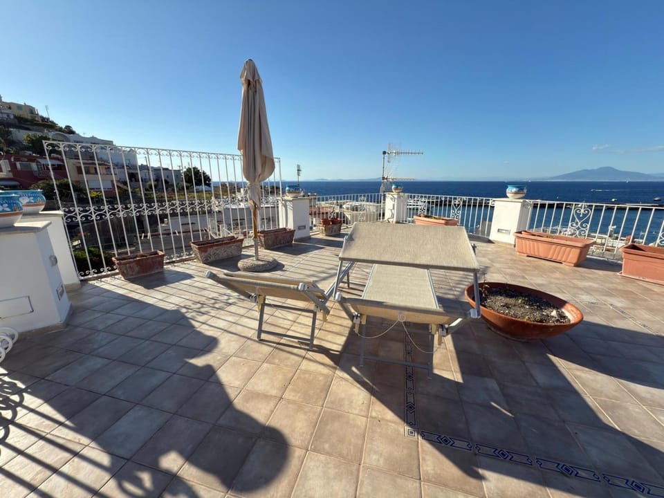 Casa Pamela Bed and Breakfast in Marina Grande