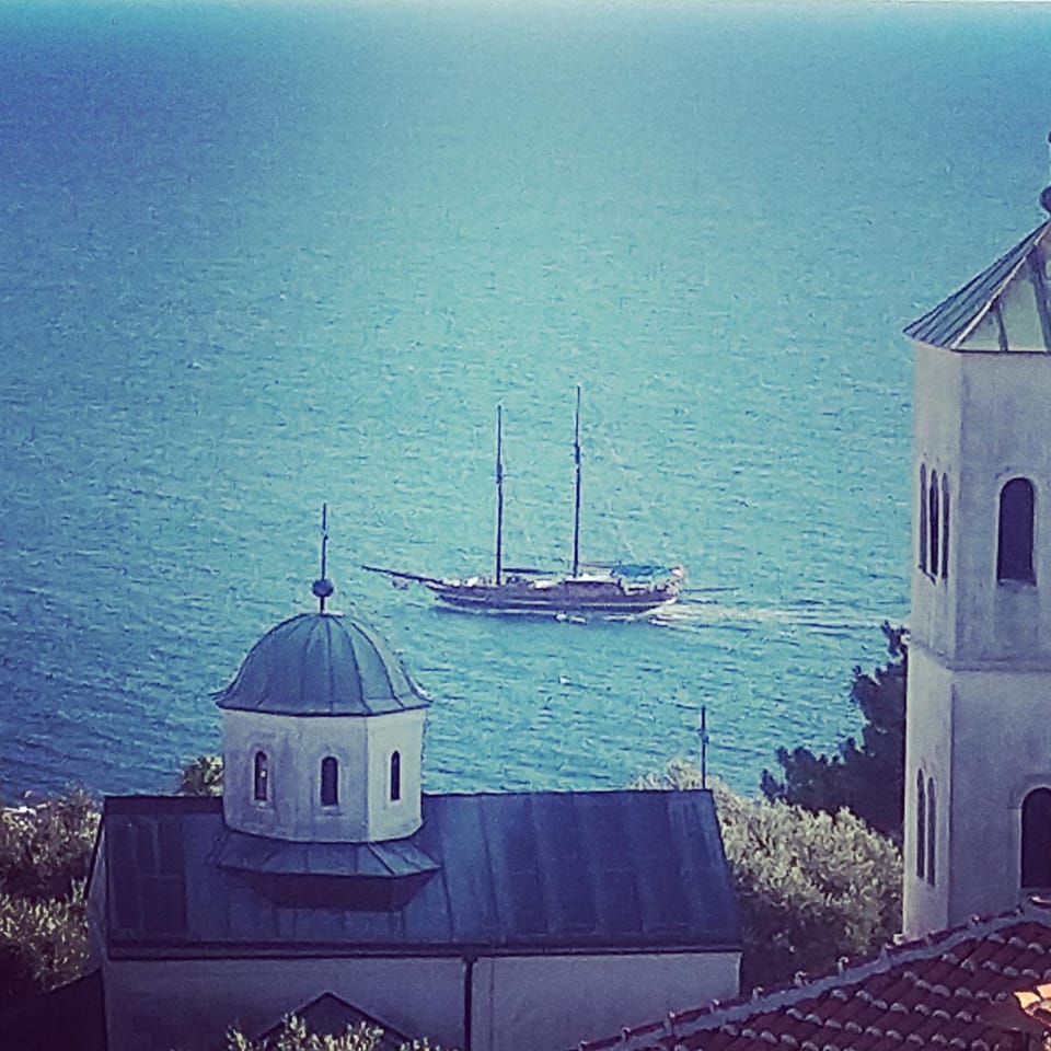 Luka Apartment Apartment in Ulcinj