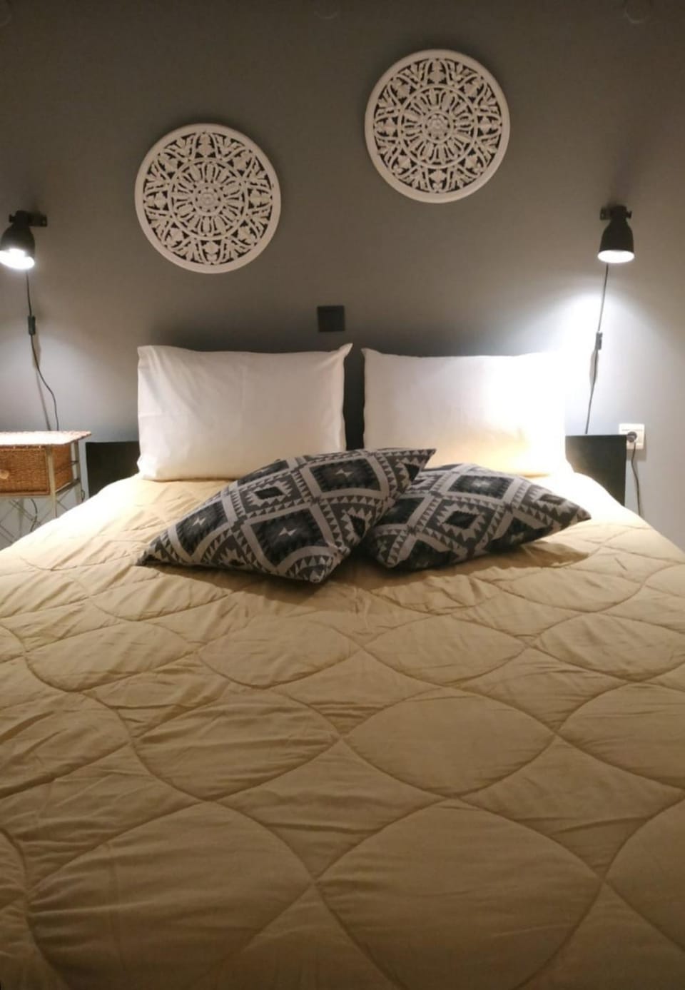 Elena 2 Apartment in Kavala