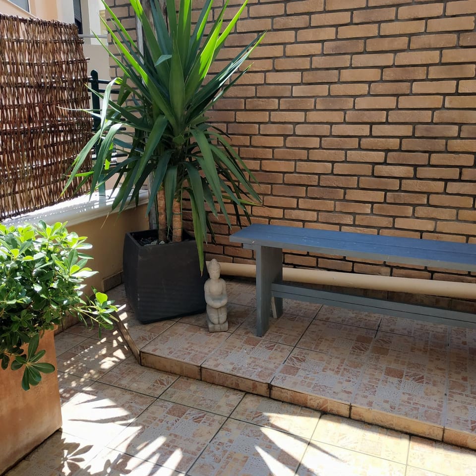 Elena 2 Apartment in Kavala