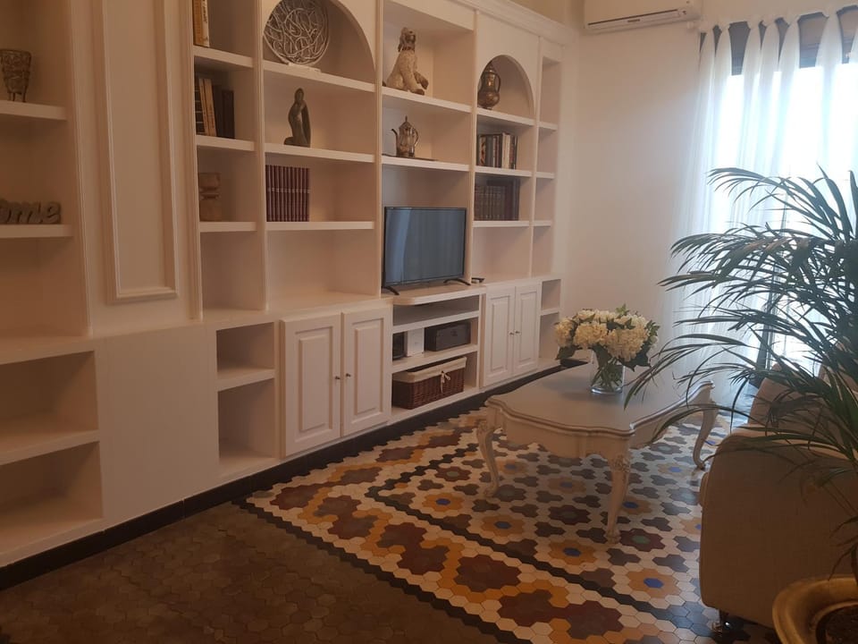 TV and multimedia
