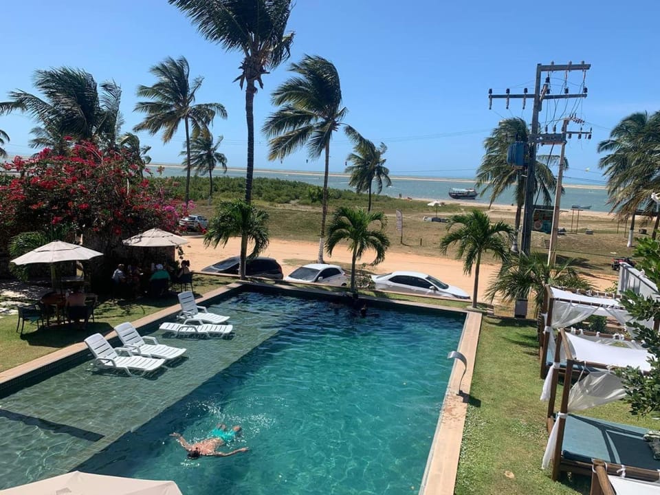 Locanda dei Venti Inn in State of Ceará