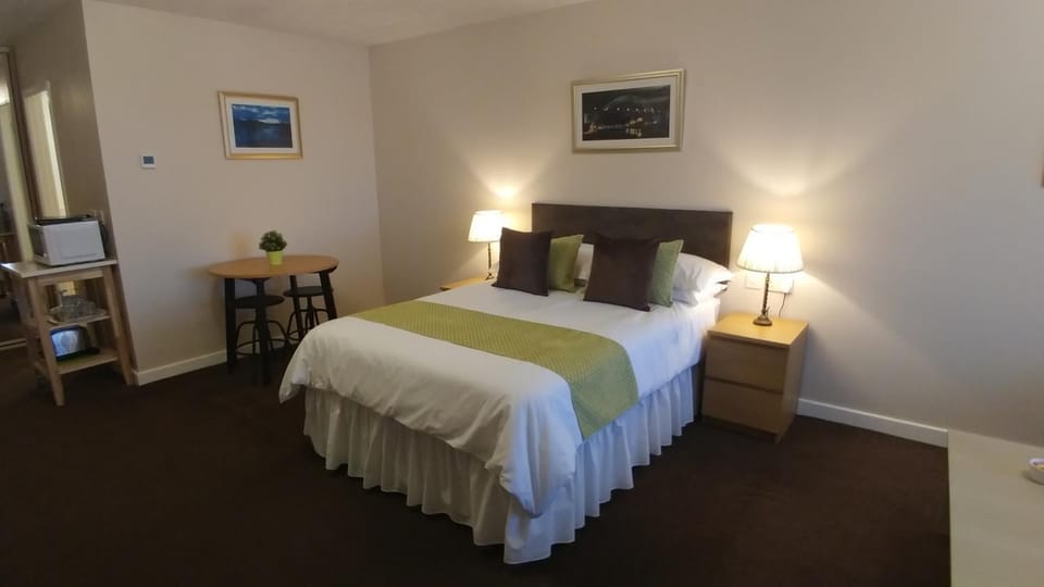 Swan Studios Bed and Breakfast in England