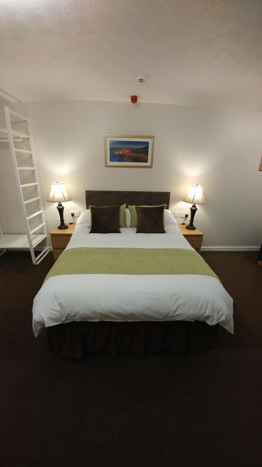 Swan Studios Bed and Breakfast in England