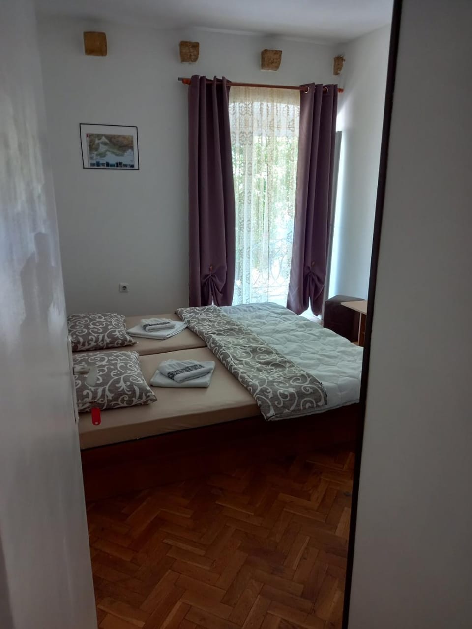 Guesthouse Nikoleta Bed and Breakfast in Kotor