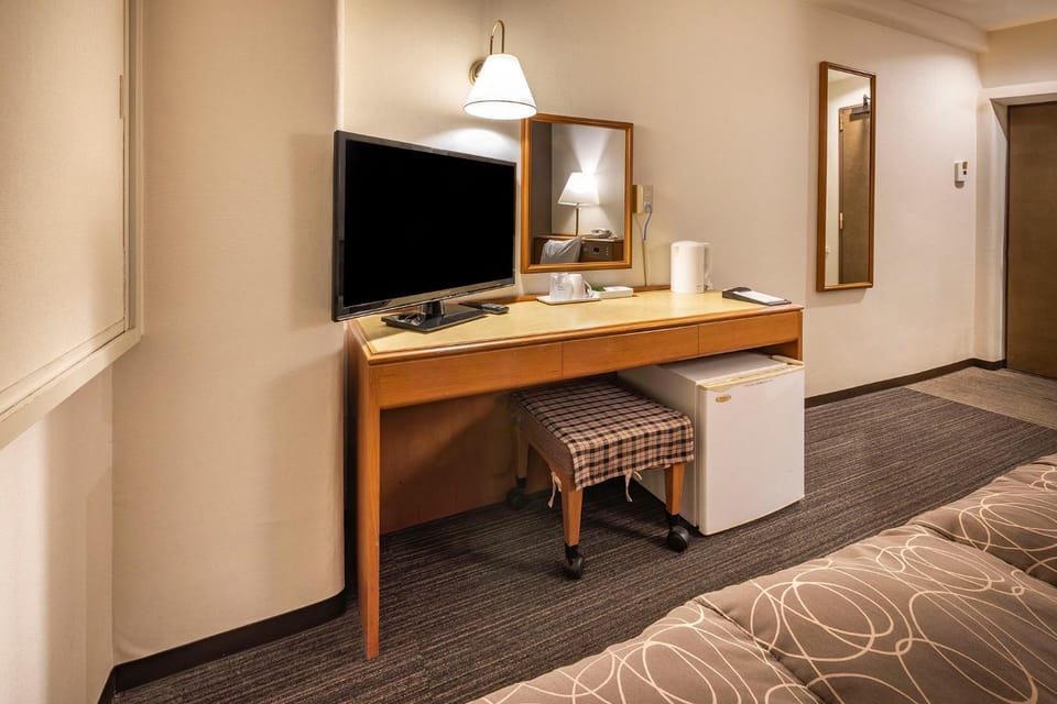 Az Inn Fukui (Ace Inn Fukui) Hotel in Japan