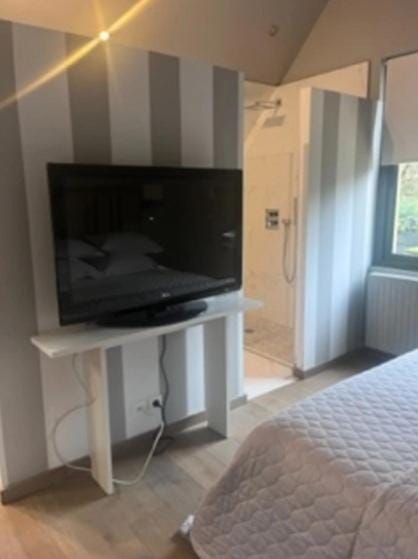 La Demeure de l'Ile Bed and Breakfast in Pays de la Loire