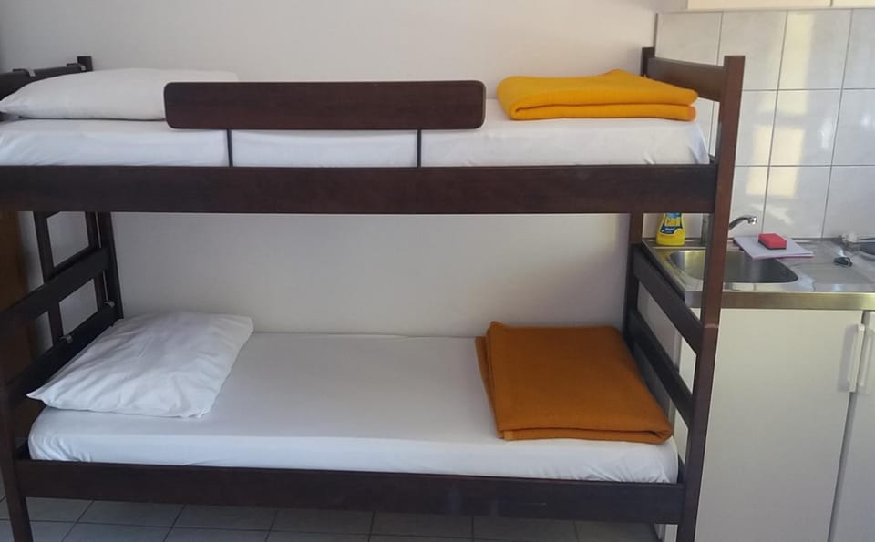 Decorative detail, Decorative detail, bunk bed