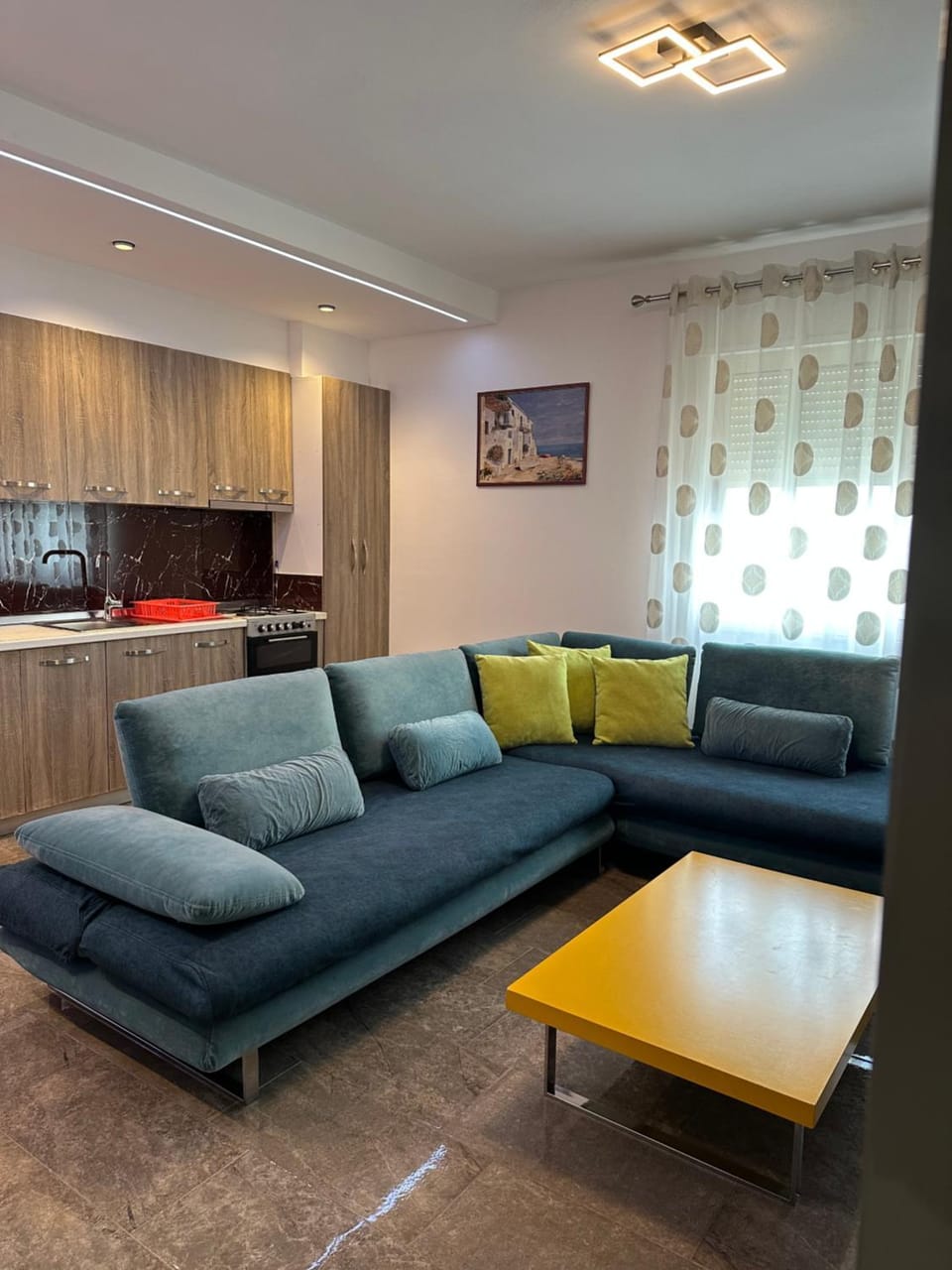 Quartz Apartament Apartment in Tirana County, Albania