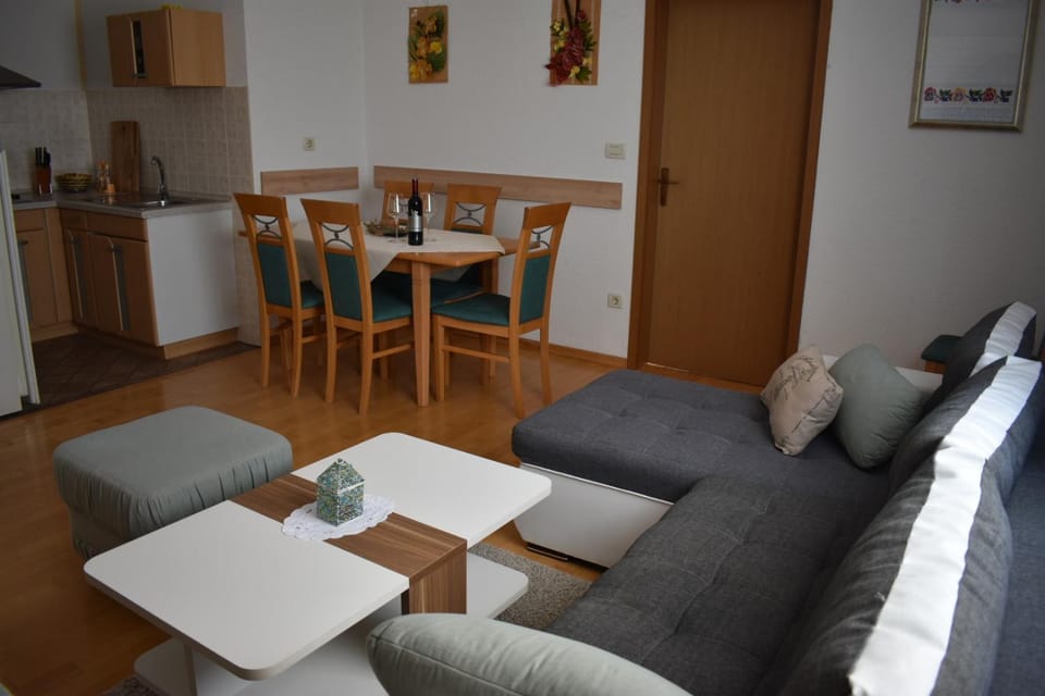 Apartments Ante Apartment in Rovinj