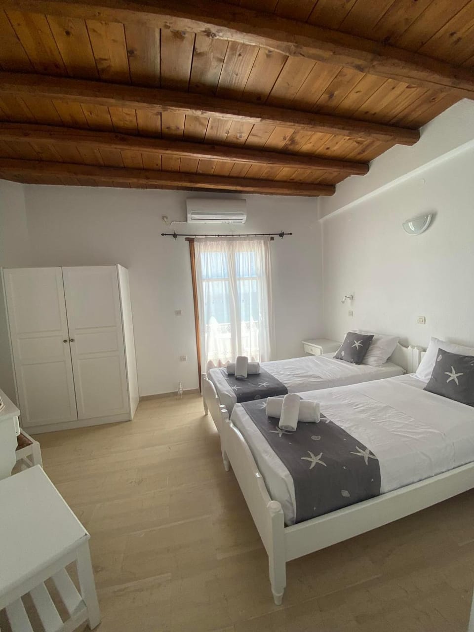 Fisilanis Beachfront Hotel Hotel in Paros, Greece