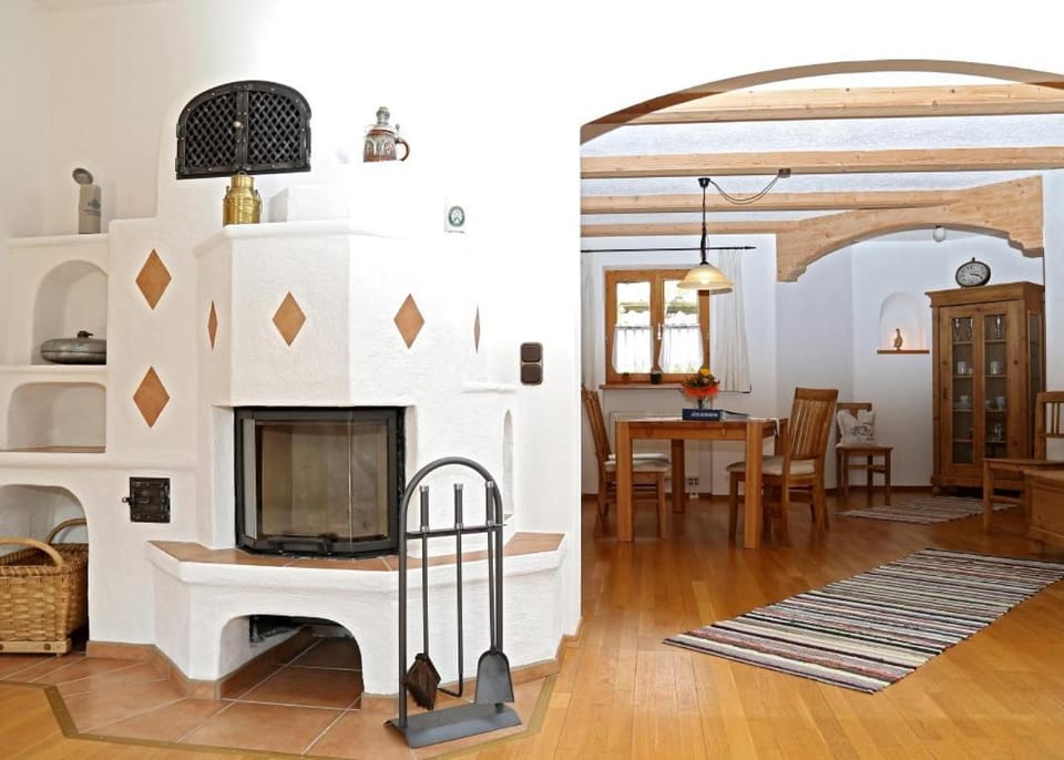 Haus Billinger Apartment in Bavaria