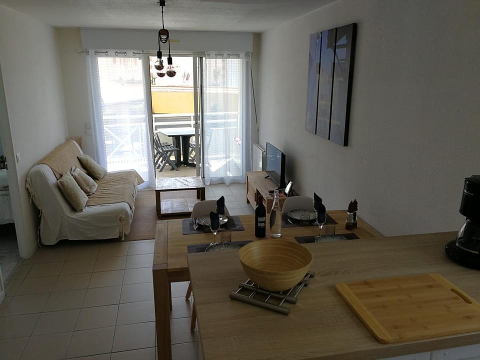 Appt. Bella Vita - Andernos les Bains, au cœur du Bassin d'Arcachon Apartment in Andernos-les-Bains