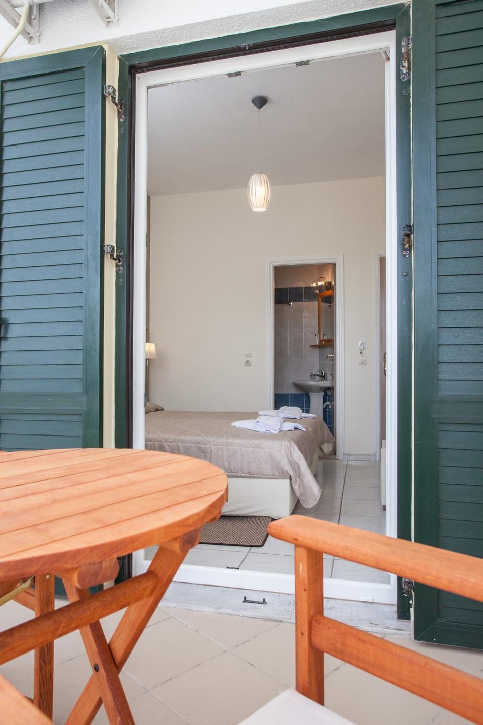 Bathroom, Balcony/Terrace
