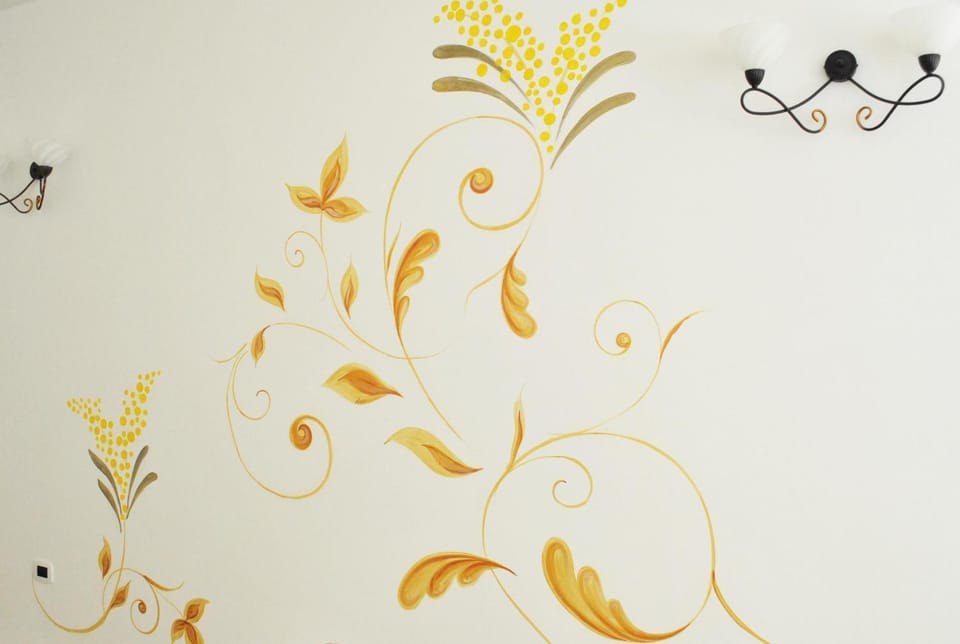 Decorative detail