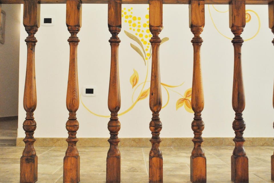 Decorative detail