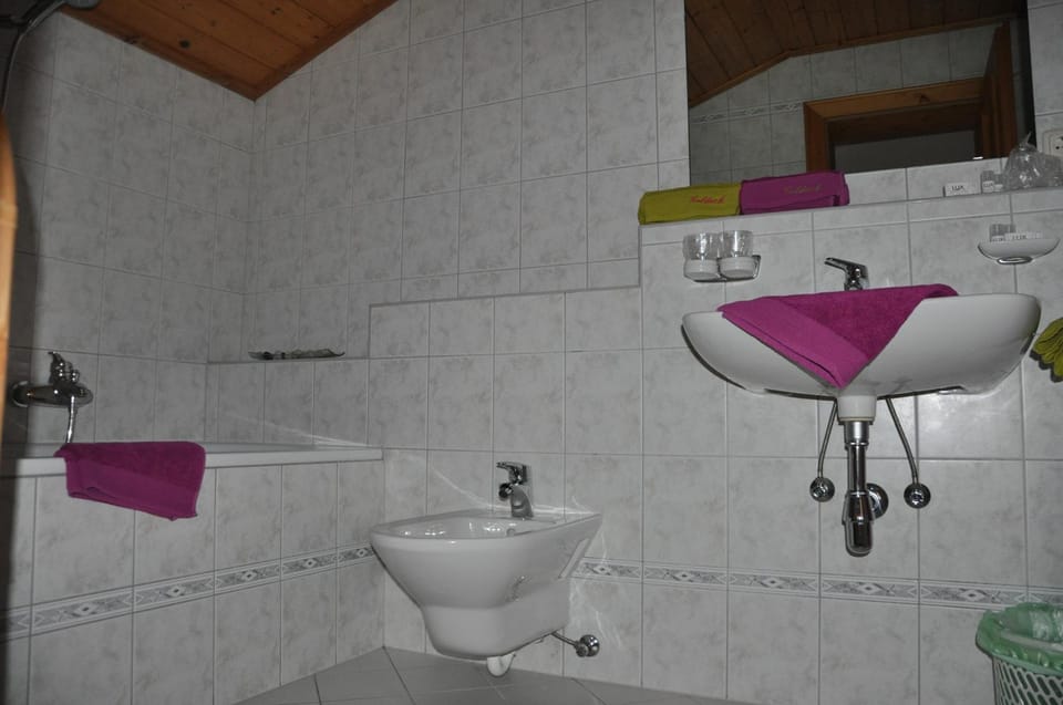 Haus Goldeck Apartment in Garmisch-Partenkirchen