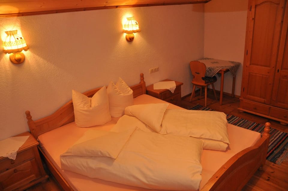 Haus Goldeck Apartment in Garmisch-Partenkirchen