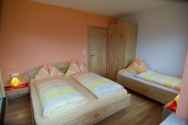 Landhaus Oberlehen Apartment in Tyrol