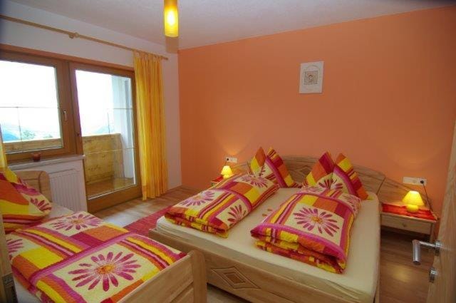 Landhaus Oberlehen Apartment in Tyrol