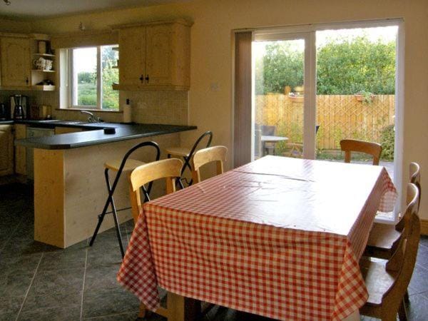 19 River Glen House in Ireland