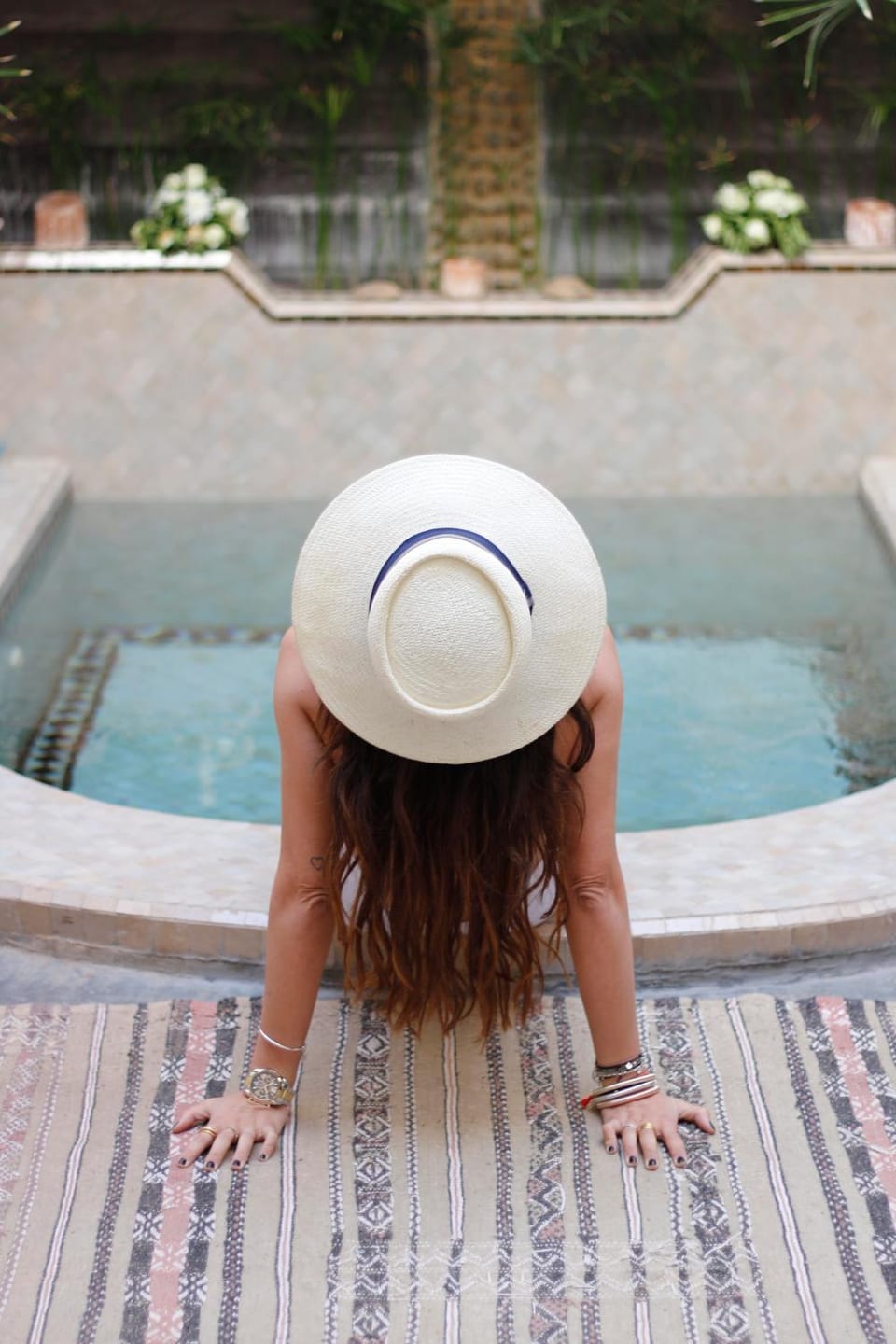 Riad Dar Ten Riad in Marrakesh