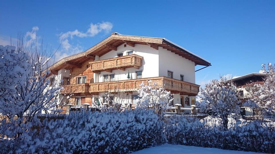 Haus Bianca Apartment in Tyrol