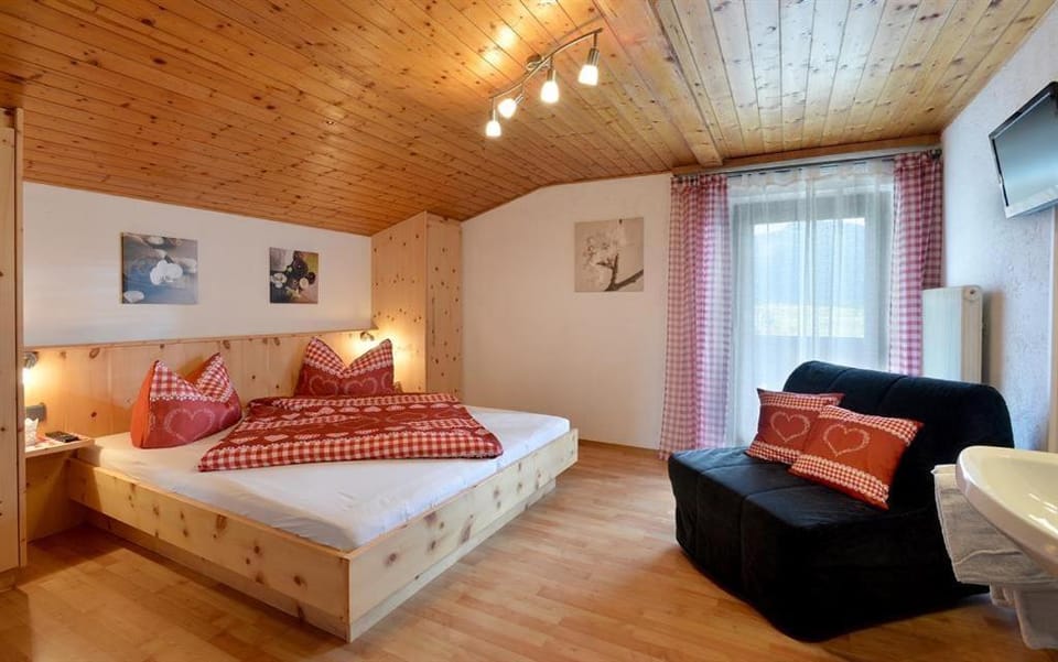 Haus Bianca Apartment in Tyrol